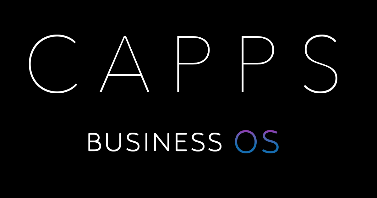 Capps Time Ap Sign In — CAPPS